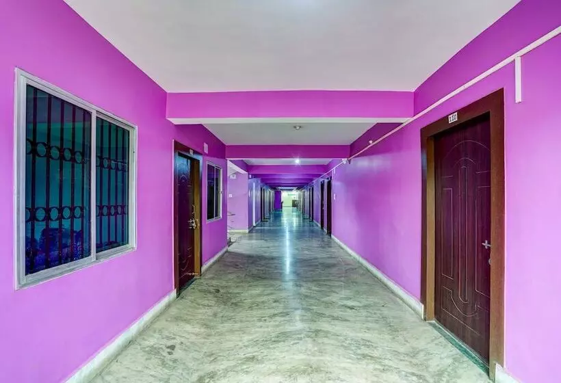 Oyo 19609 Hotel Rajprabha