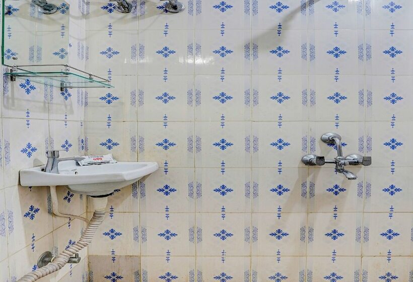 Oyo 19609 Hotel Rajprabha