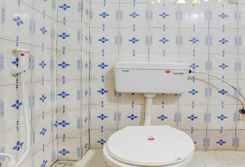 Oyo 19609 Hotel Rajprabha