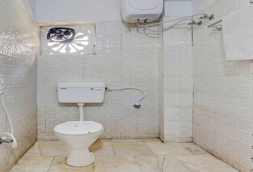 Oyo 19609 Hotel Rajprabha