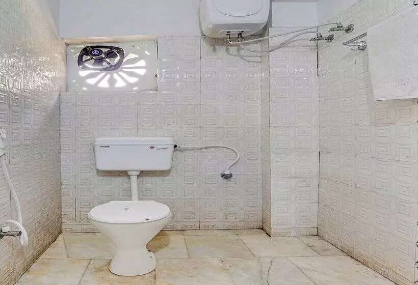 Oyo 19609 Hotel Rajprabha