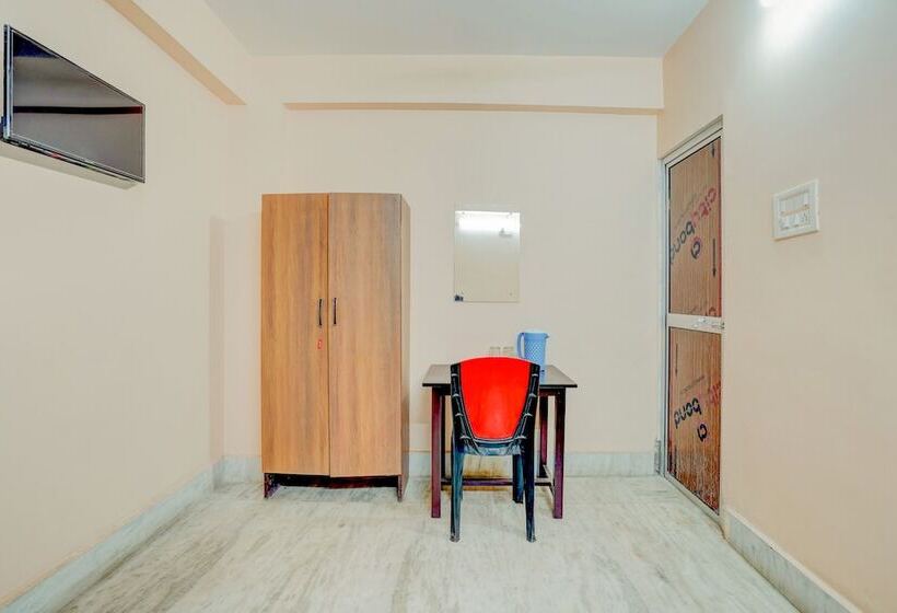 Oyo 19609 Hotel Rajprabha