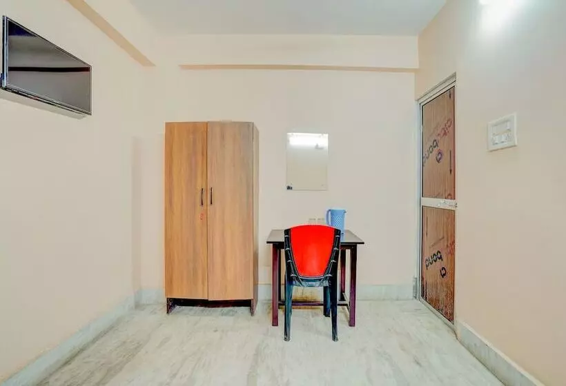 Oyo 19609 Hotel Rajprabha
