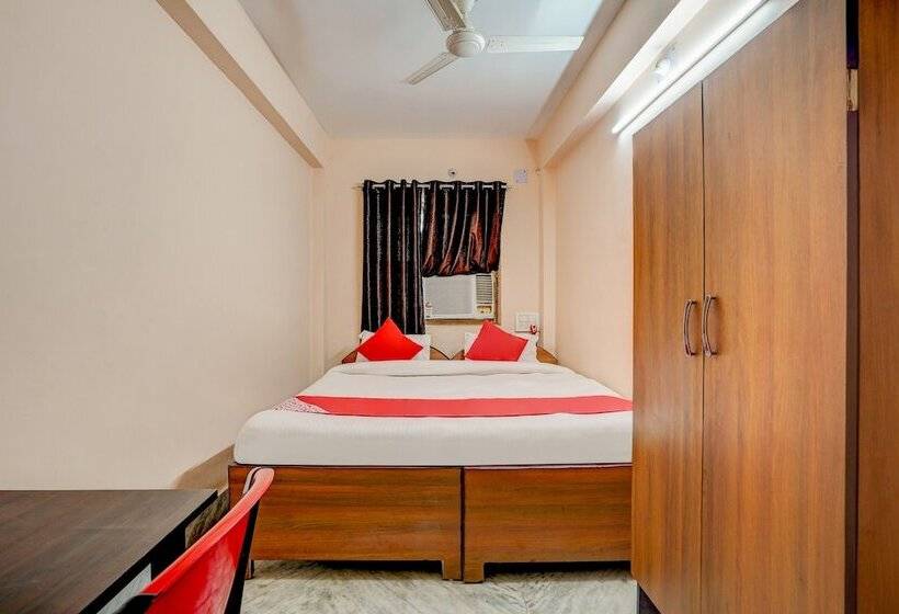 Oyo 19609 Hotel Rajprabha