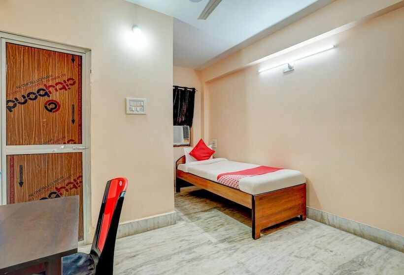 Oyo 19609 Hotel Rajprabha