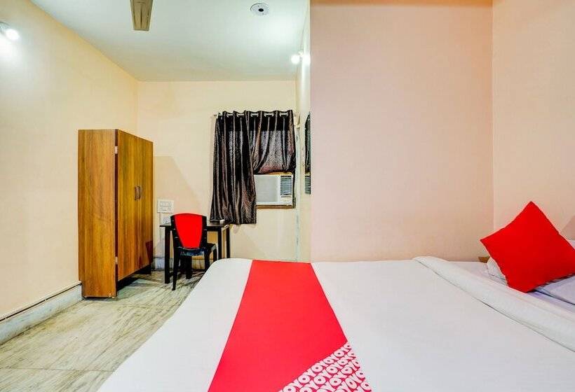 Oyo 19609 Hotel Rajprabha