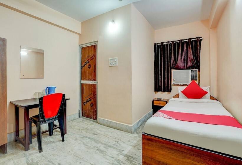 Oyo 19609 Hotel Rajprabha