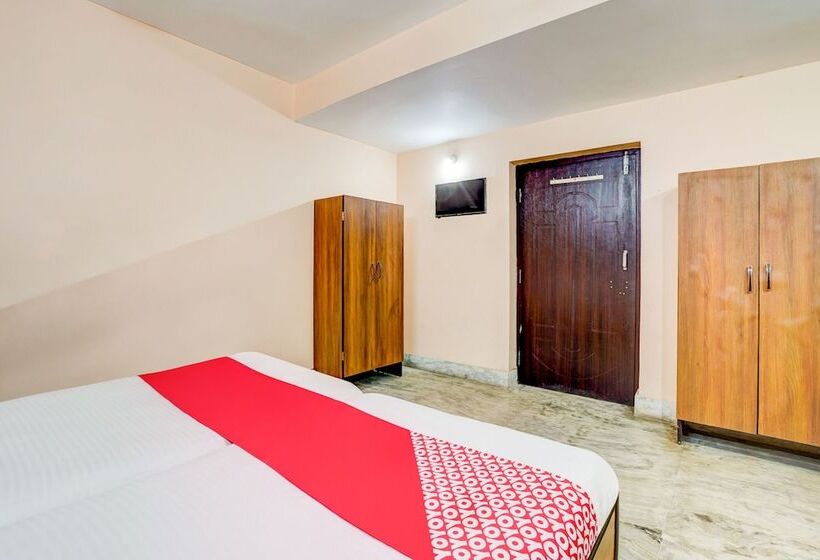 Oyo 19609 Hotel Rajprabha