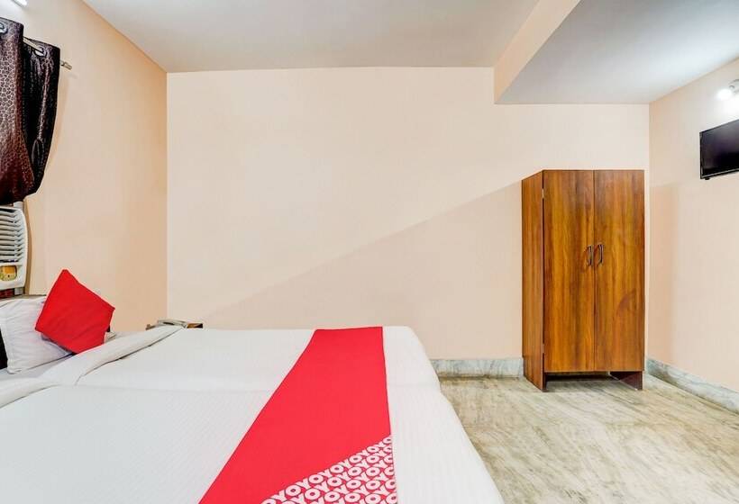 Oyo 19609 Hotel Rajprabha