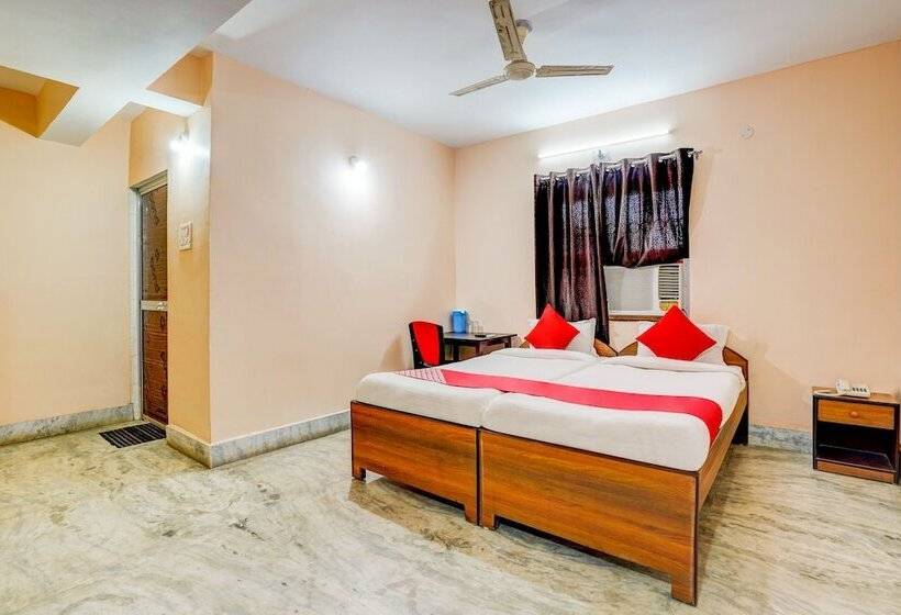Oyo 19609 Hotel Rajprabha
