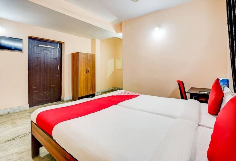 Oyo 19609 Hotel Rajprabha