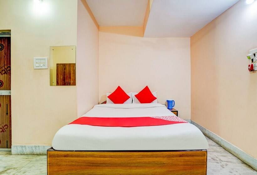 Oyo 19609 Hotel Rajprabha