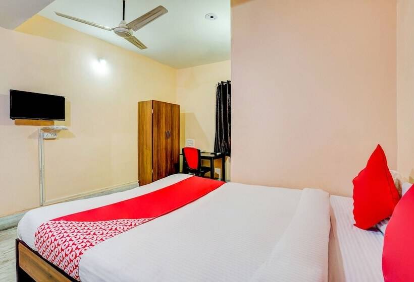 Oyo 19609 Hotel Rajprabha