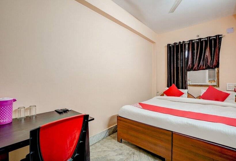 Oyo 19609 Hotel Rajprabha