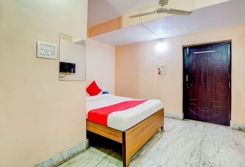 Oyo 19609 Hotel Rajprabha