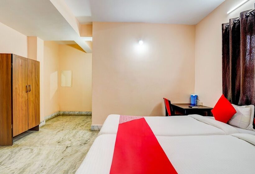 Oyo 19609 Hotel Rajprabha