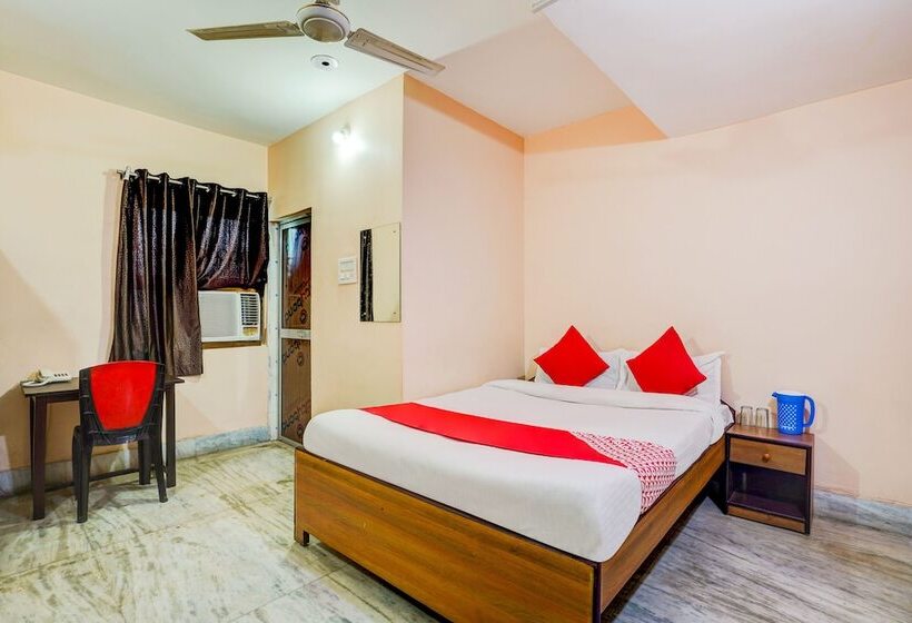 Oyo 19609 Hotel Rajprabha