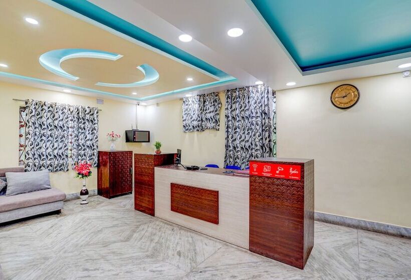 Oyo 19609 Hotel Rajprabha