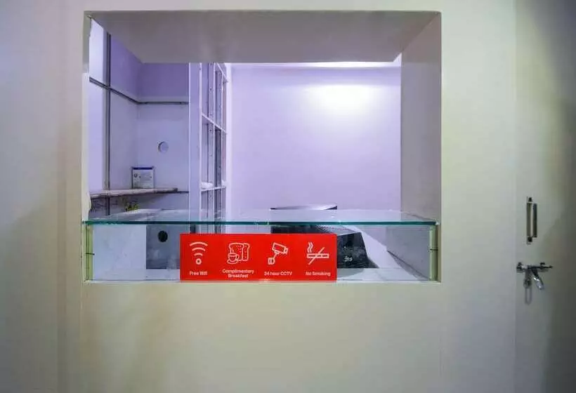 Oyo 26659 Hotel Parmanand Garden