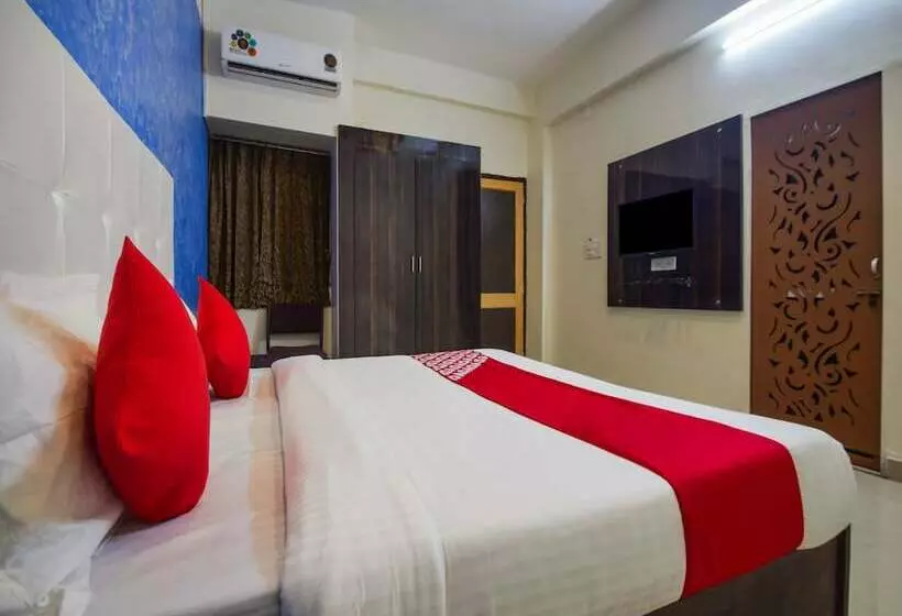 Oyo 26659 Hotel Parmanand Garden