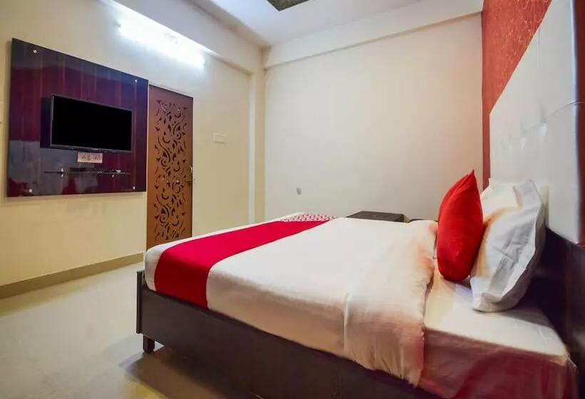 Oyo 26659 Hotel Parmanand Garden