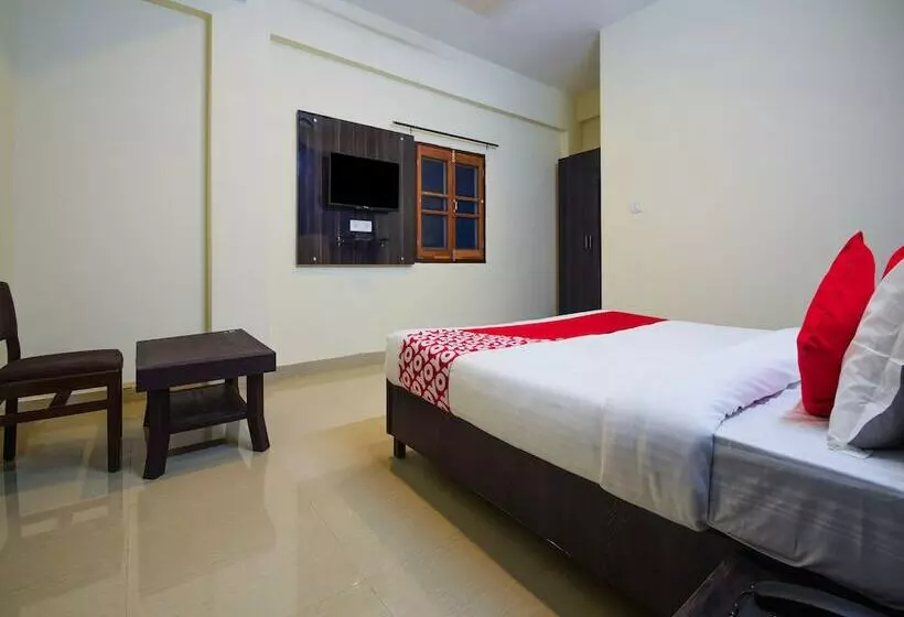 Oyo 26659 Hotel Parmanand Garden