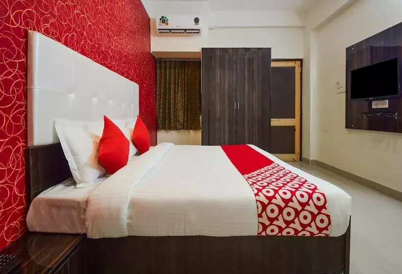 Oyo 26659 Hotel Parmanand Garden