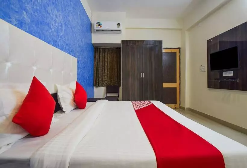 Oyo 26659 Hotel Parmanand Garden