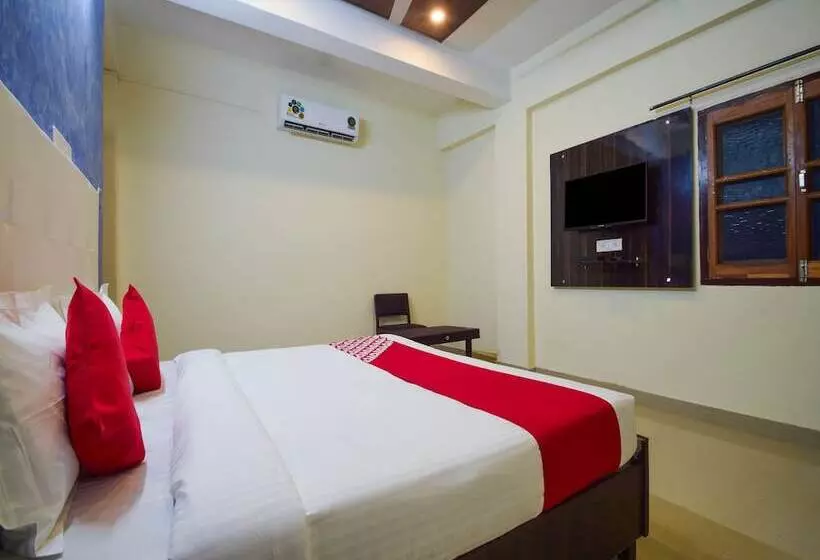 Oyo 26659 Hotel Parmanand Garden