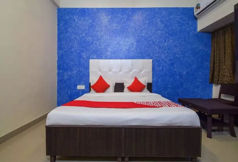 Oyo 26659 Hotel Parmanand Garden