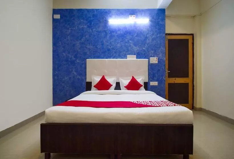 Oyo 26659 Hotel Parmanand Garden
