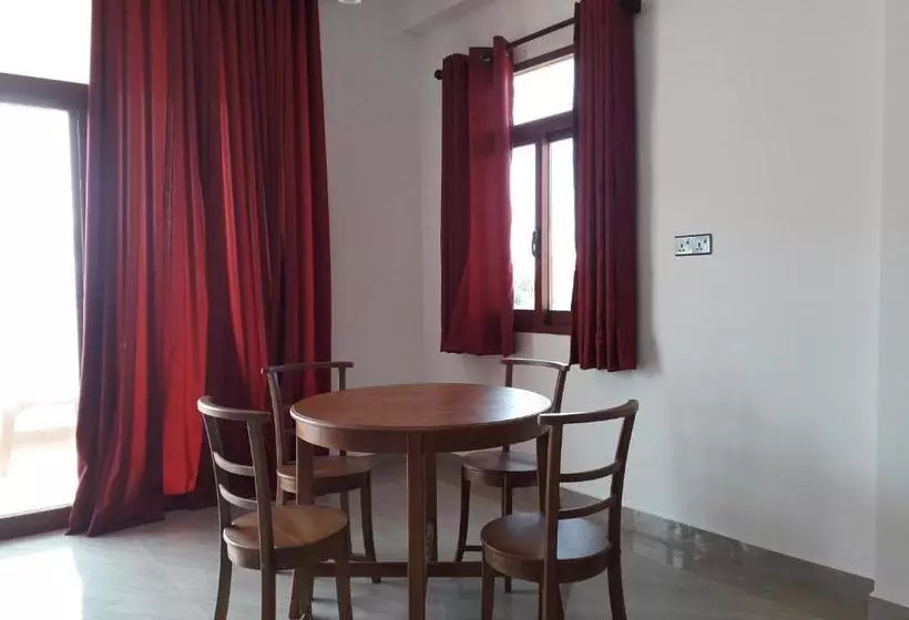 ペンション Coral Reef Guest