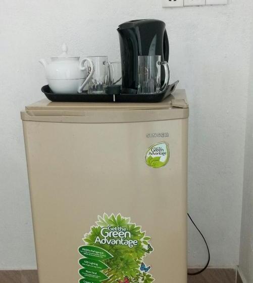 膳宿费 Coral Reef Guest