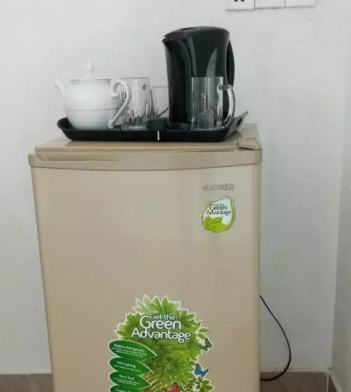 ペンション Coral Reef Guest