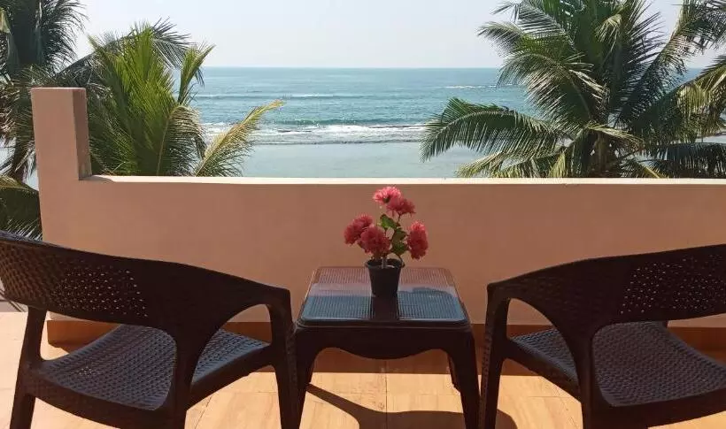 ペンション Coral Reef Guest