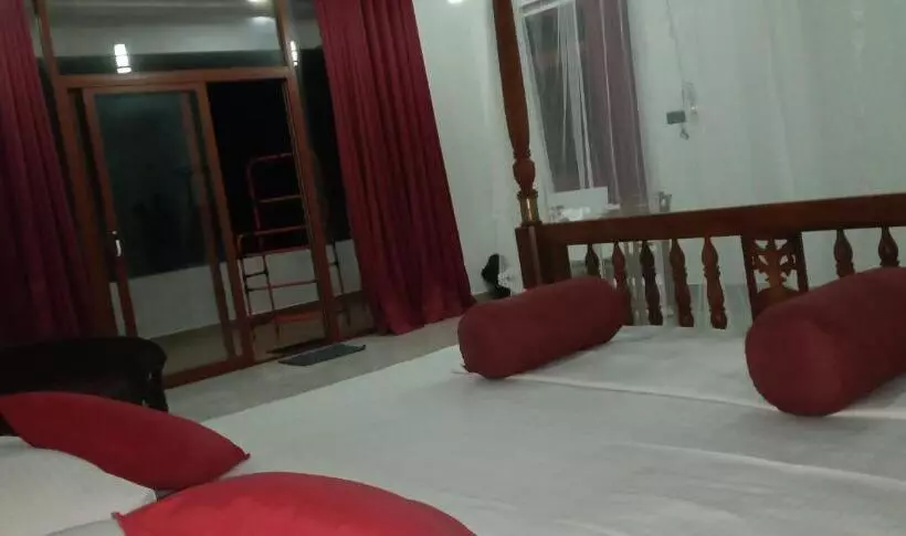 ペンション Coral Reef Guest