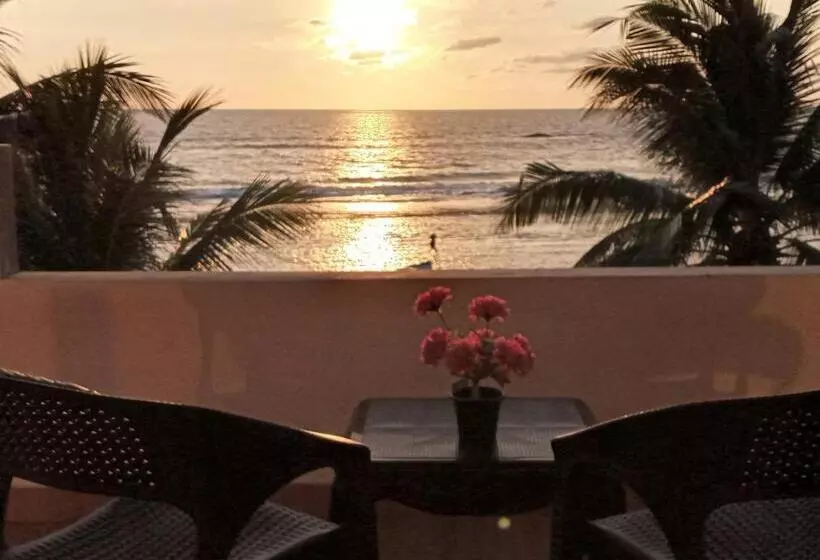 ペンション Coral Reef Guest