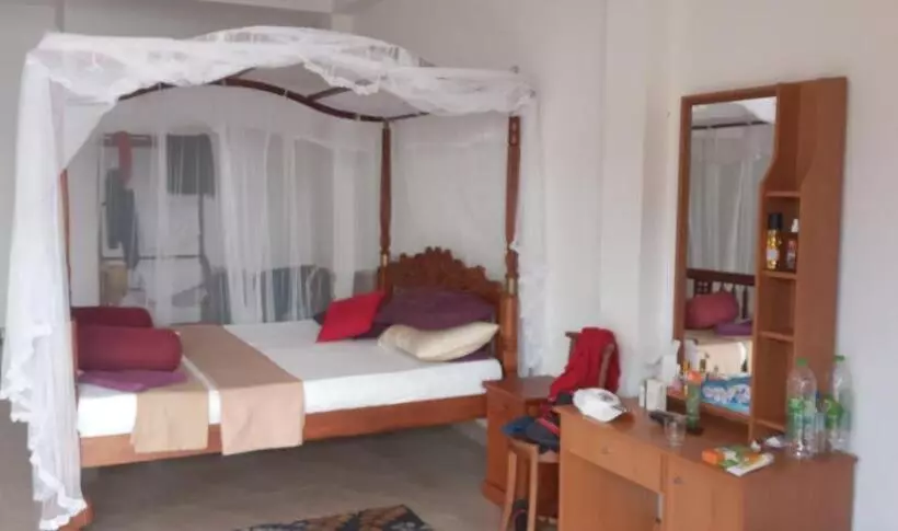 ペンション Coral Reef Guest