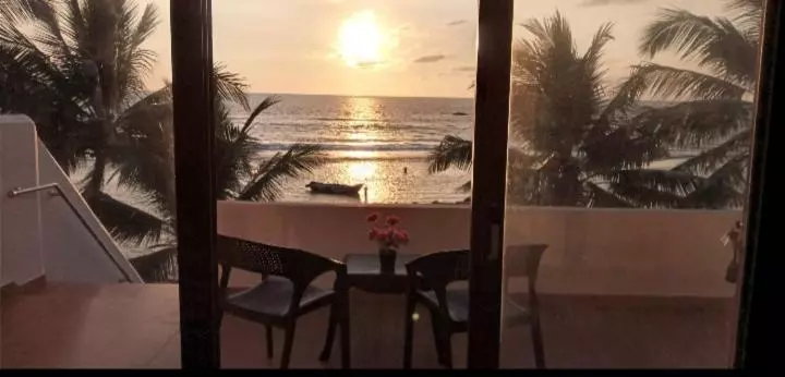 ペンション Coral Reef Guest