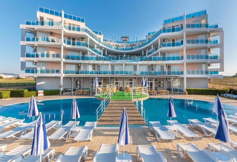 Aparthotel Costa Calma