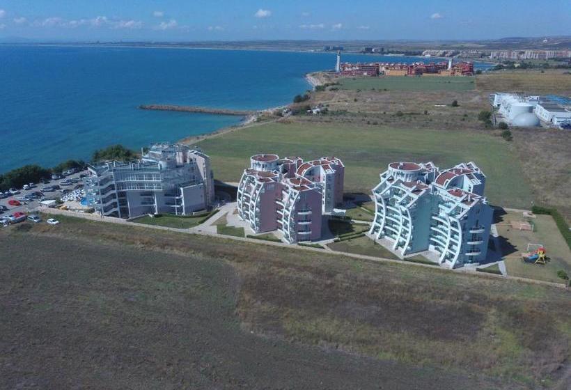 Aparthotel Costa Calma