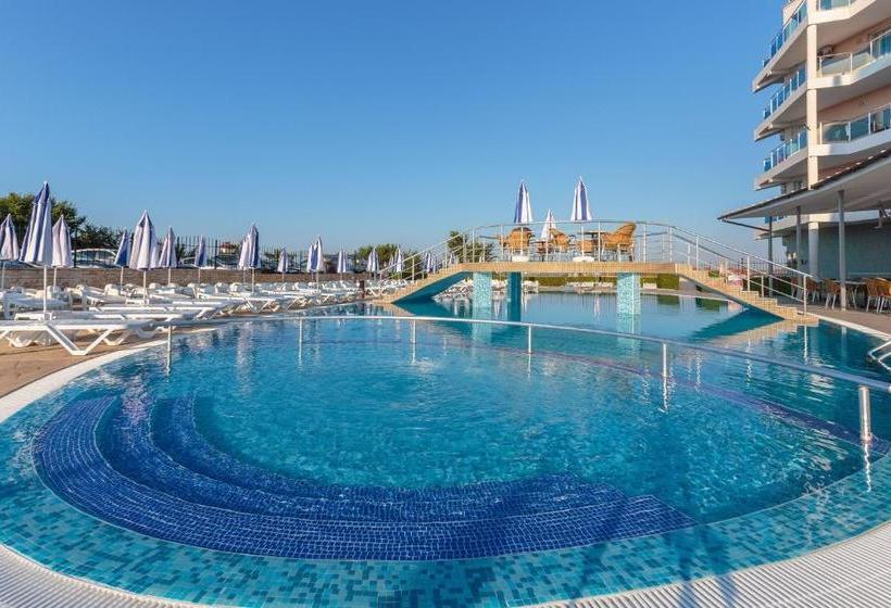 Aparthotel Costa Calma