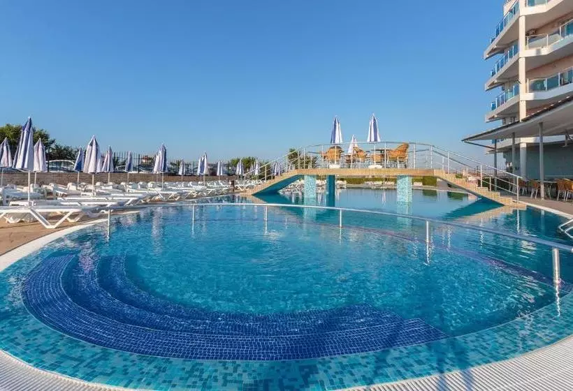 Aparthotel Costa Calma