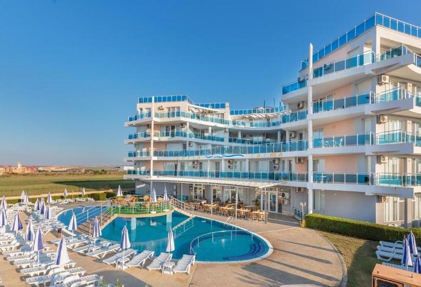 Aparthotel Costa Calma