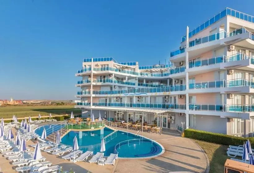 Aparthotel Costa Calma