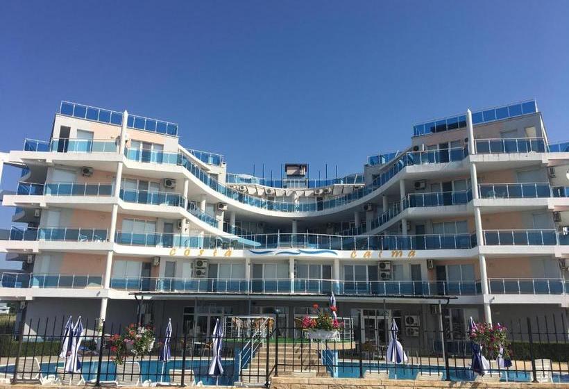 Aparthotel Costa Calma
