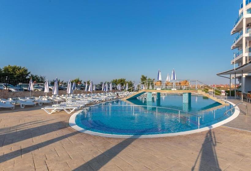 Aparthotel Costa Calma