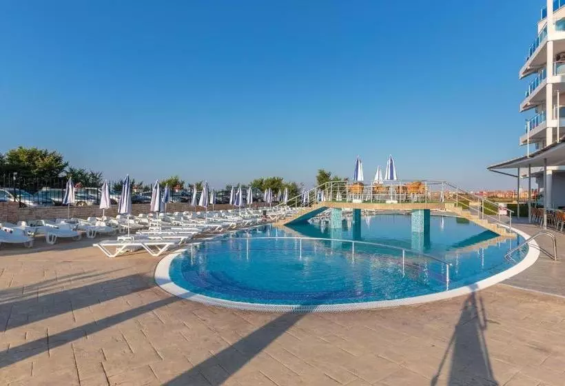 Aparthotel Costa Calma