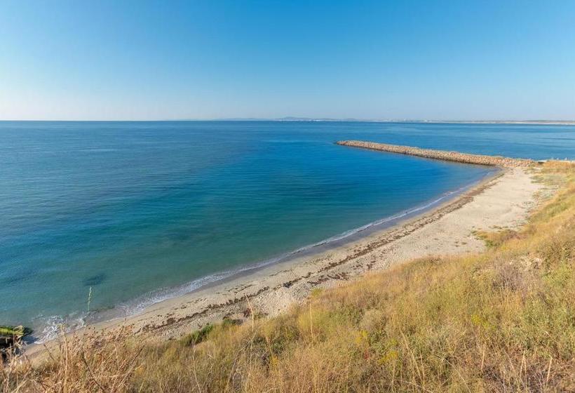 Aparthotel Costa Calma