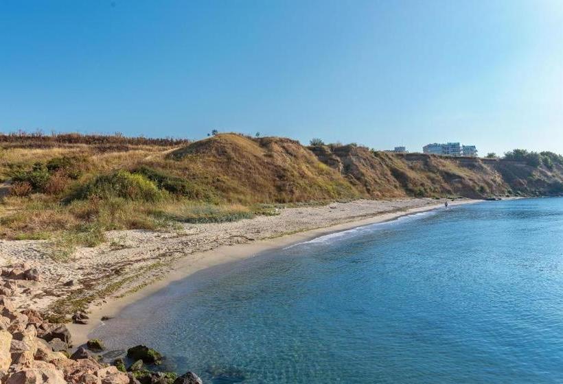 Aparthotel Costa Calma